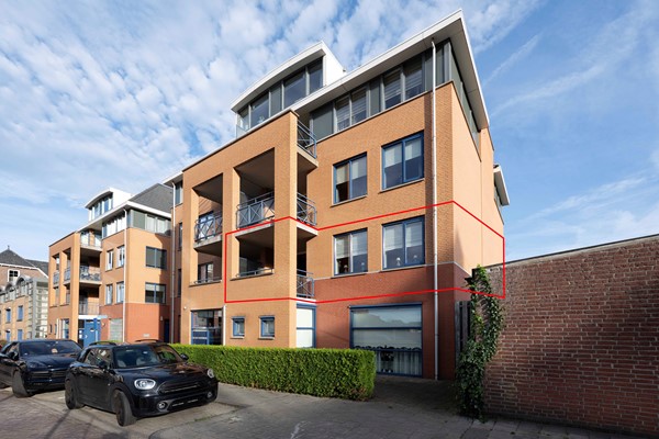 Medium property photo - Piushof 6, 4731 HR Oudenbosch